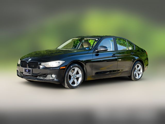 2014 BMW 3 Series 328i xDrive