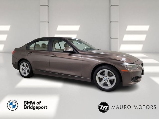 2014 BMW 3 Series 328i xDrive