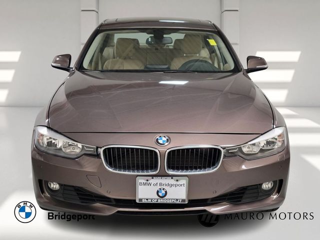 2014 BMW 3 Series 328i xDrive