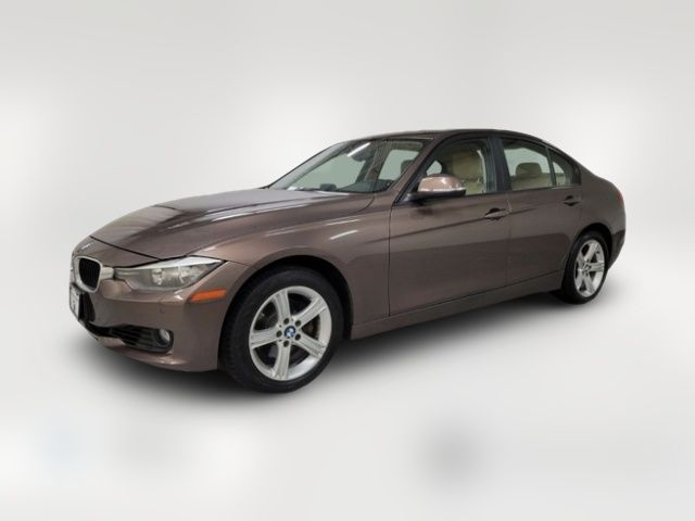 2014 BMW 3 Series 328i xDrive