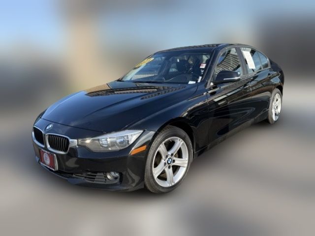 2014 BMW 3 Series 328i xDrive