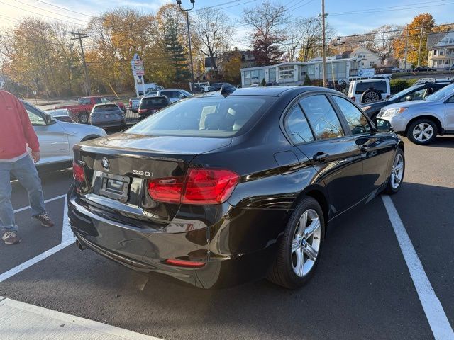 2014 BMW 3 Series 328i xDrive