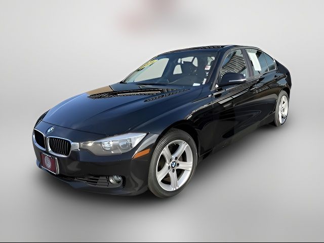 2014 BMW 3 Series 328i xDrive