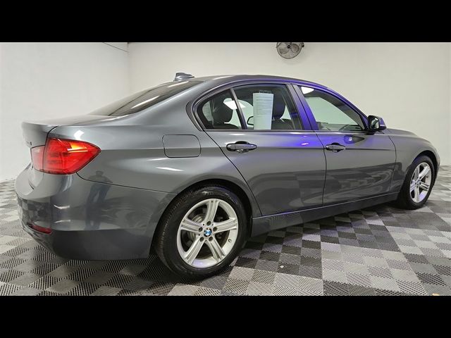 2014 BMW 3 Series 328i xDrive