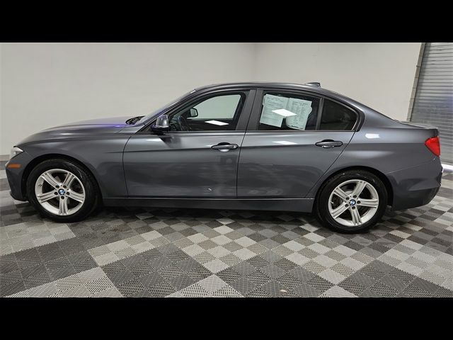 2014 BMW 3 Series 328i xDrive