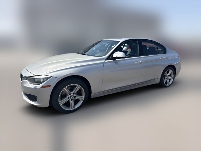 2014 BMW 3 Series 328i xDrive