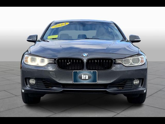 2014 BMW 3 Series 328i xDrive