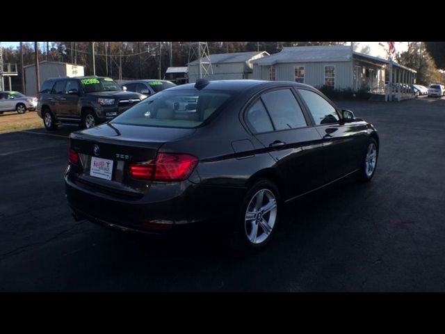 2014 BMW 3 Series 328i xDrive