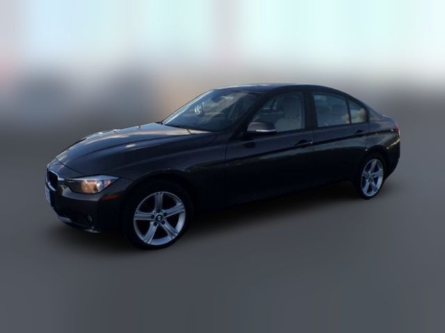 2014 BMW 3 Series 328i xDrive