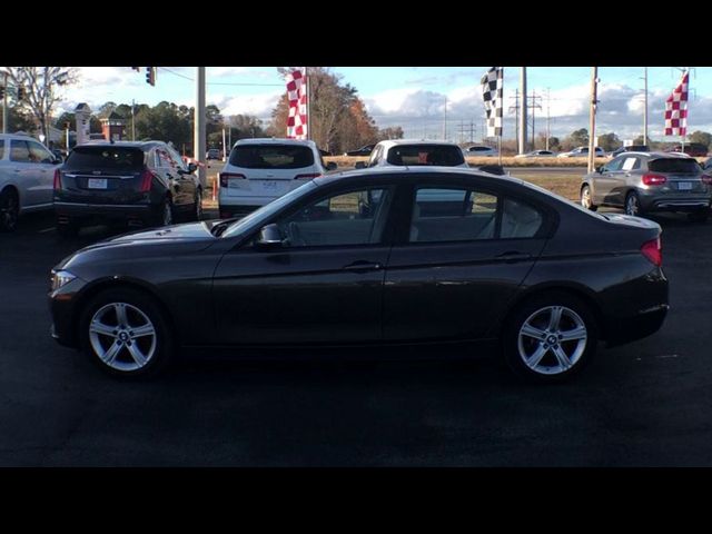 2014 BMW 3 Series 328i xDrive