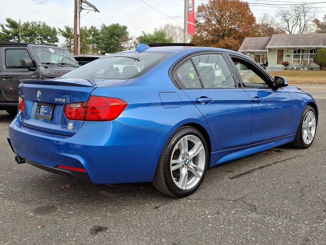 2014 BMW 3 Series 328i xDrive