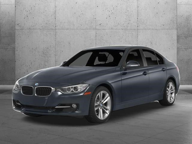 2014 BMW 3 Series 328i xDrive