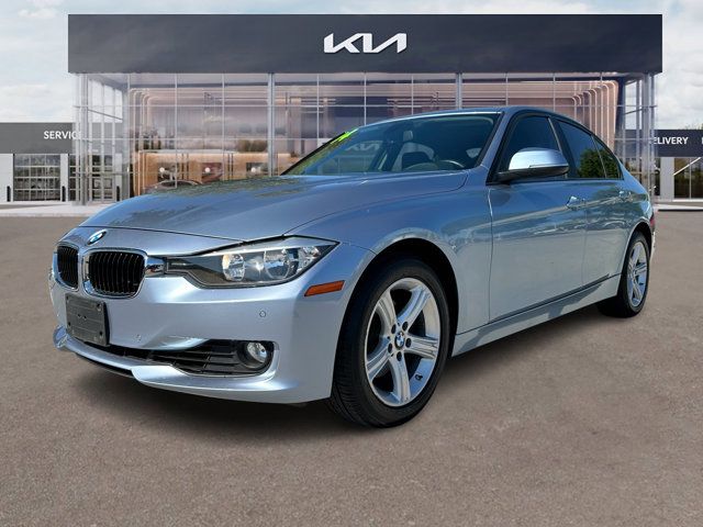 2014 BMW 3 Series 328i xDrive