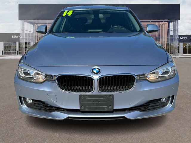 2014 BMW 3 Series 328i xDrive