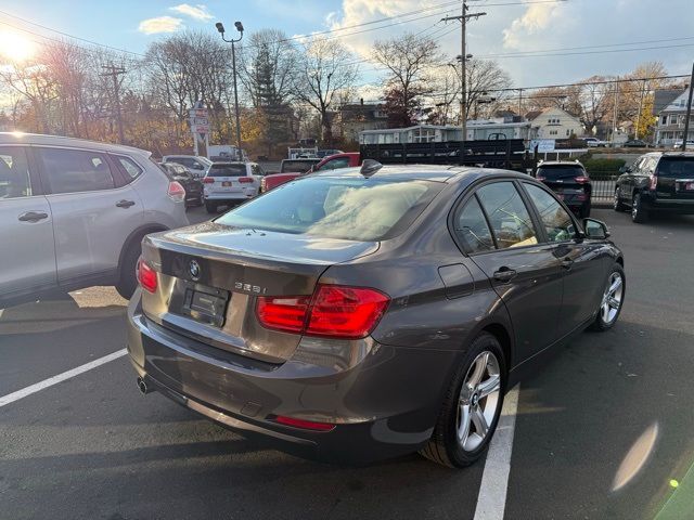 2014 BMW 3 Series 328i xDrive