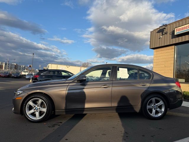 2014 BMW 3 Series 328i xDrive