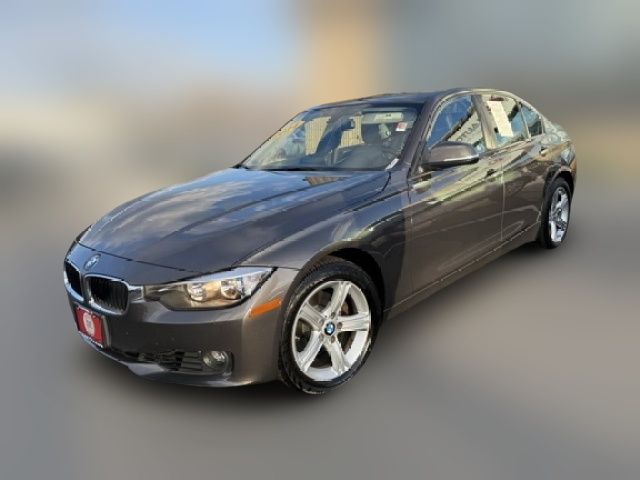 2014 BMW 3 Series 328i xDrive