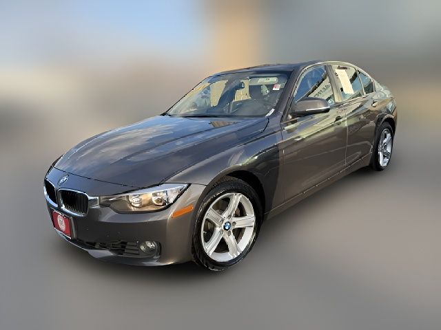 2014 BMW 3 Series 328i xDrive