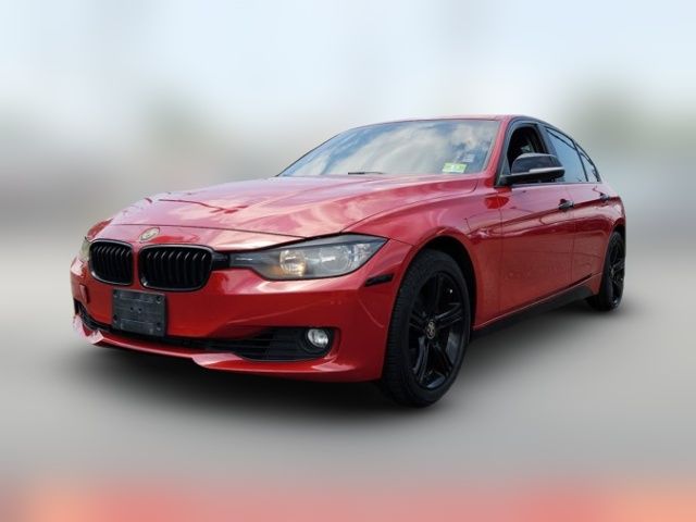 2014 BMW 3 Series 328i xDrive