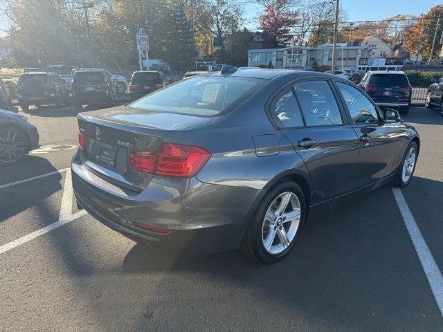 2014 BMW 3 Series 328i xDrive