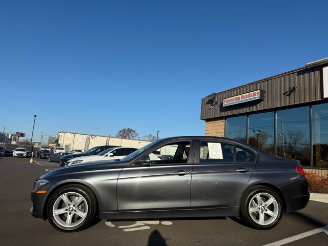 2014 BMW 3 Series 328i xDrive