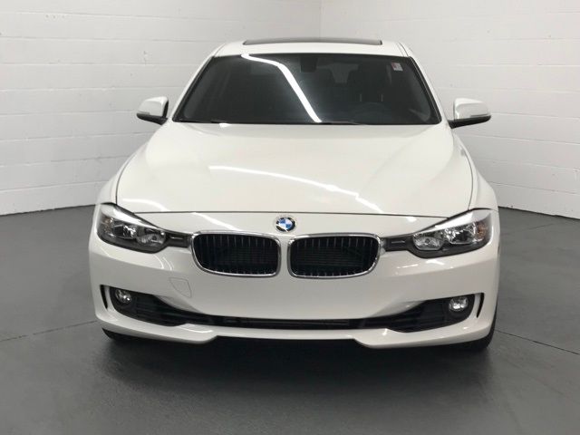 2014 BMW 3 Series 328i xDrive