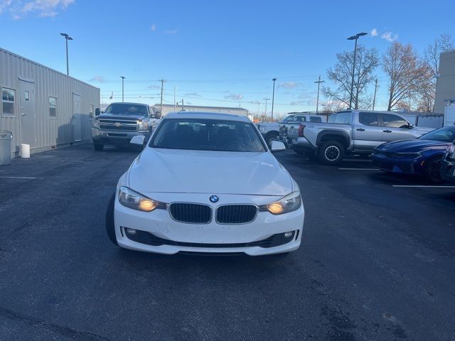 2014 BMW 3 Series 328i xDrive