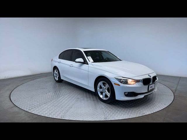 2014 BMW 3 Series 328i xDrive