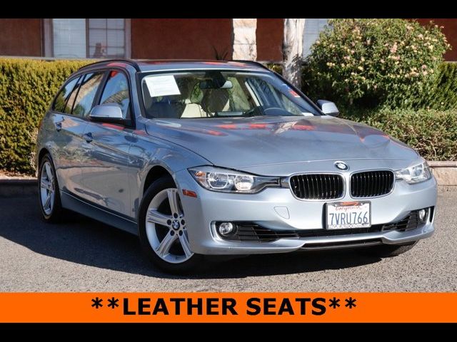 2014 BMW 3 Series 328i xDrive