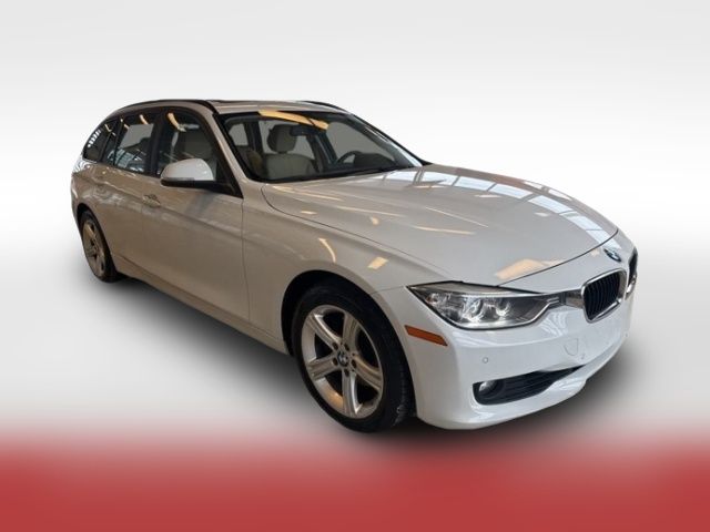 2014 BMW 3 Series 328i xDrive