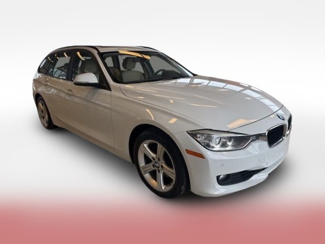 2014 BMW 3 Series 328i xDrive