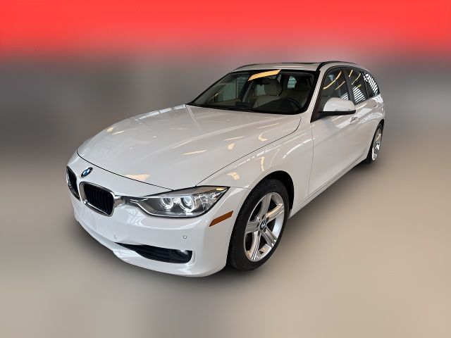 2014 BMW 3 Series 328i xDrive