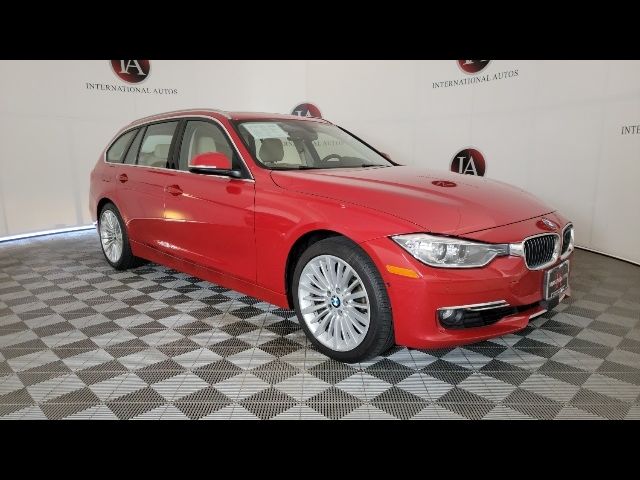 2014 BMW 3 Series 328i xDrive