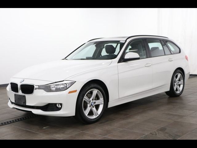 2014 BMW 3 Series 328i xDrive