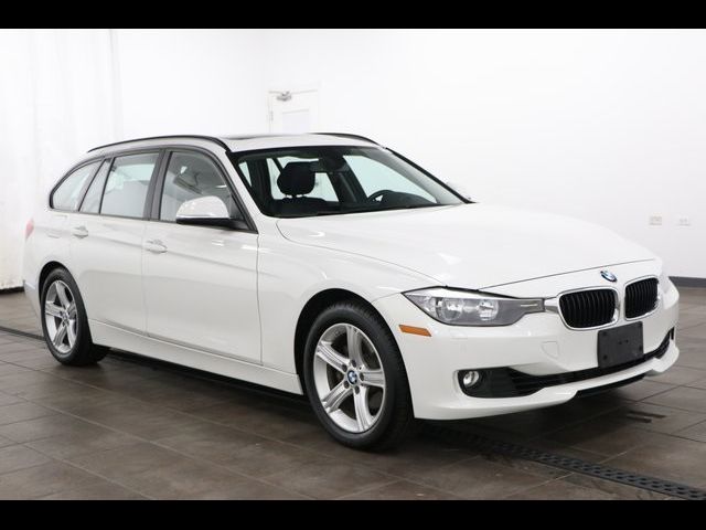 2014 BMW 3 Series 328i xDrive