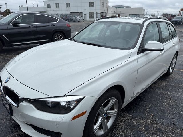 2014 BMW 3 Series 328i xDrive