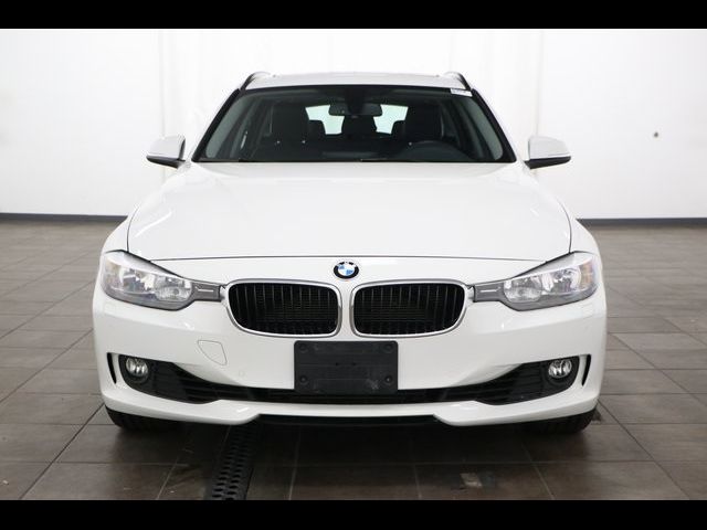 2014 BMW 3 Series 328i xDrive