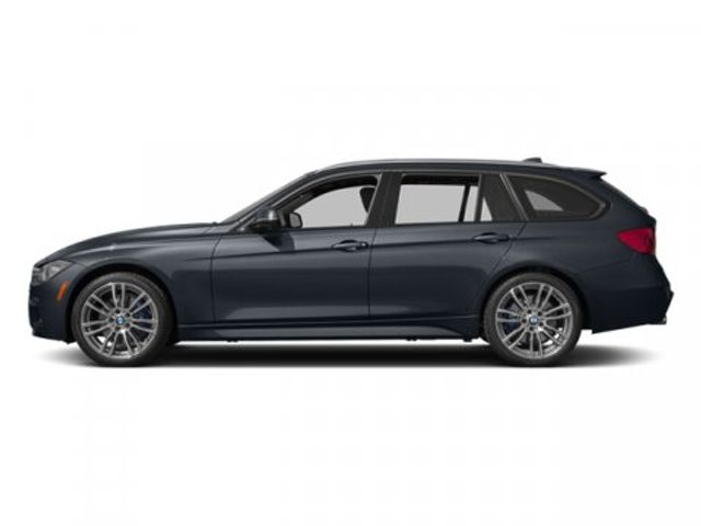 2014 BMW 3 Series 328i xDrive