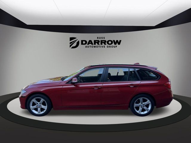 2014 BMW 3 Series 328i xDrive