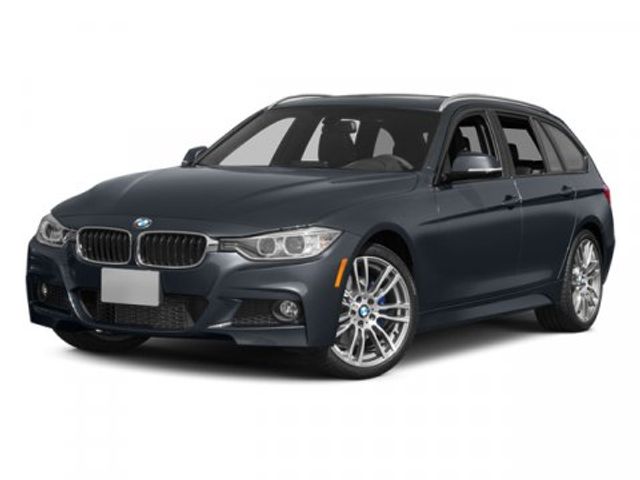 2014 BMW 3 Series 328i xDrive