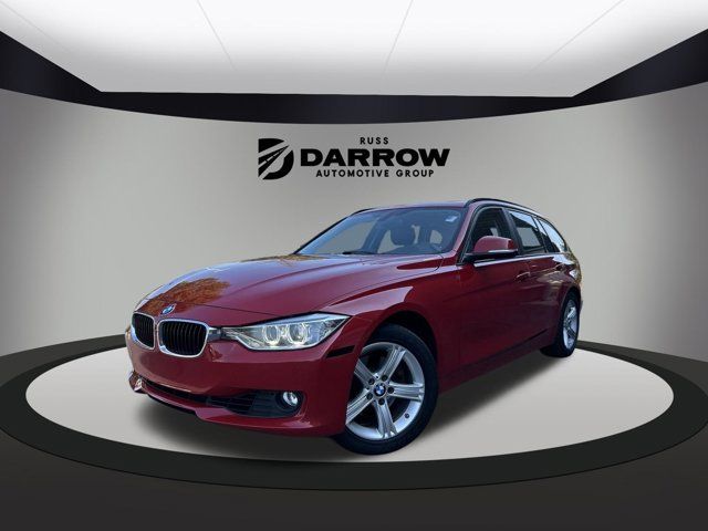 2014 BMW 3 Series 328i xDrive