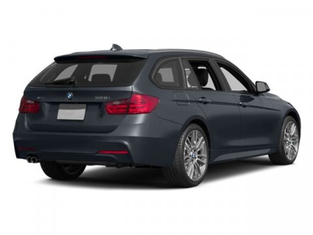 2014 BMW 3 Series 328i xDrive