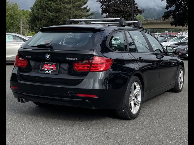 2014 BMW 3 Series 328i xDrive