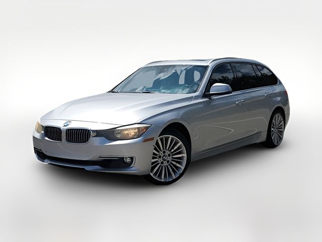 2014 BMW 3 Series 328i xDrive