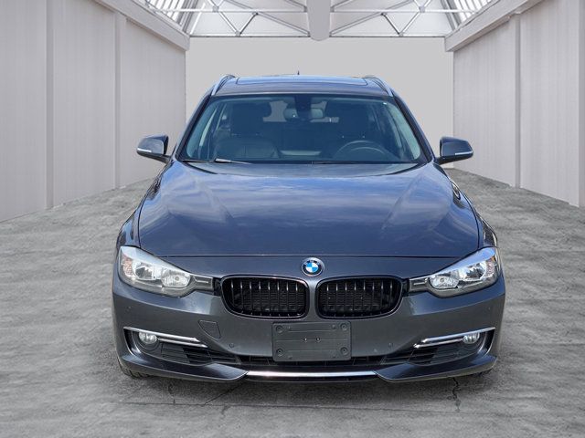 2014 BMW 3 Series 328i xDrive