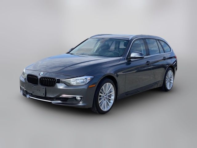 2014 BMW 3 Series 328i xDrive