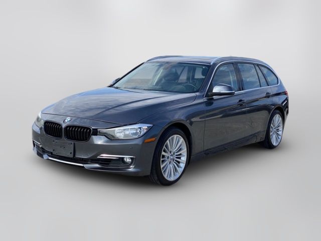 2014 BMW 3 Series 328i xDrive