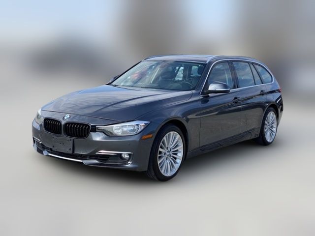 2014 BMW 3 Series 328i xDrive