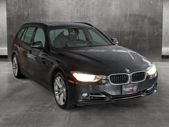 2014 BMW 3 Series 328i xDrive