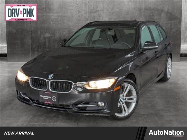 2014 BMW 3 Series 328i xDrive